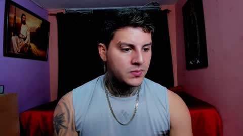 Johny online show from December 2025 01:47:02 AM