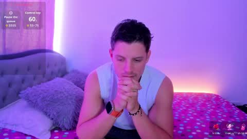 Snapshot of johnycooper08 chatting on July 2026 02:12:02 PM johnycooper08 online show from July 2026 02:12:02 PM