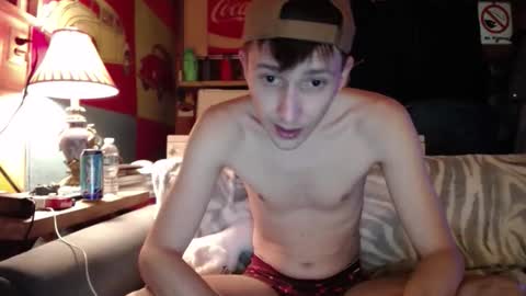 Johston online show from May 2026 01:54:02 AM
