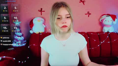 Paula online show from December 2024 11:24:02 PM