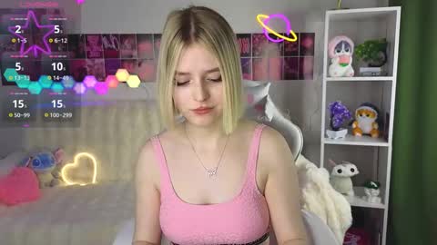 Paula online show from February 2025 01:10:01 AM