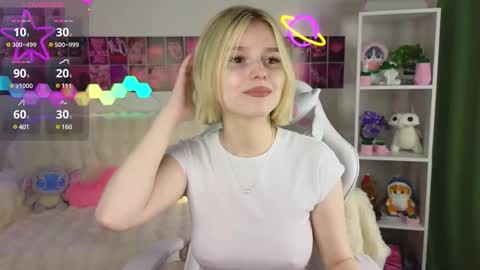 Paula online show from February 2025 12:26:01 AM