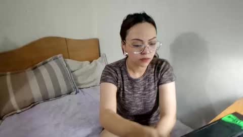 SasaHara online show from November 2025 02:58:02 AM