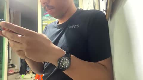 joke2530 online show from November 2025 05:34:01 AM