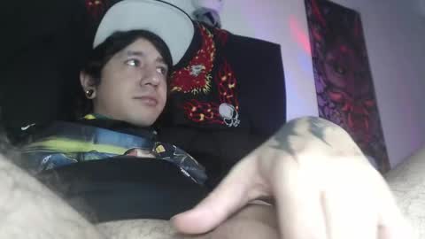 Snapshot of jokeradams69 chatting on May 2026 01:13:02 AM Andy online show from May 2026 01:13:02 AM