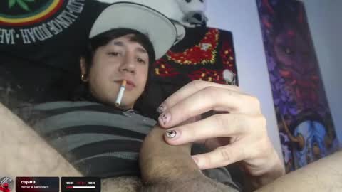 Snapshot of jokeradams69 chatting on May 2026 01:02:02 AM Andy online show from May 2026 01:02:02 AM