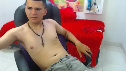 Snapshot of jokerbrad_1 chatting on September 2025 06:57:02 PM jokerbrad_1 online show from September 2025 06:57:02 PM