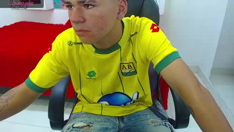 Snapshot of jokerbrad_1 chatting on October 2025 06:49:02 PM jokerbrad_1 online show from October 2025 06:49:02 PM