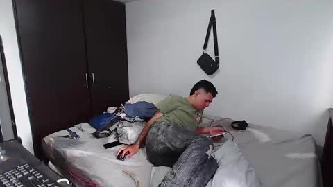 Snapshot of jokerbrad_1 chatting on October 2025 06:52:01 PM jokerbrad_1 online show from October 2025 06:52:01 PM