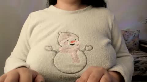 Jolene online show from October 2025 07:59:01 PM