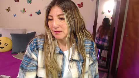 Jolie Mature online show from March 2025 10:34:02 PM