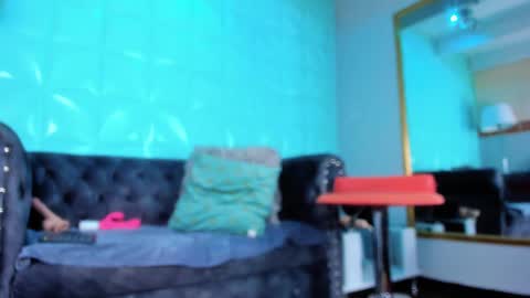 Jolie online show from February 2025 03:18:02 PM