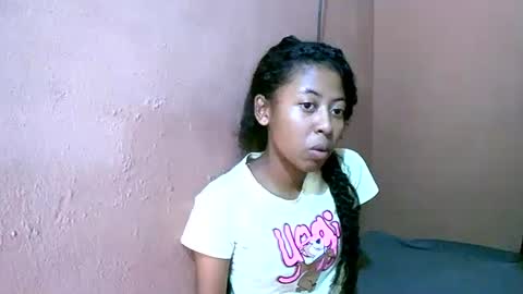 joliekah27 online show from February 2025 09:20:02 AM