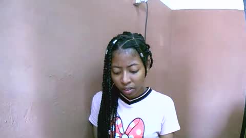 joliekah27 online show from February 2025 07:44:02 AM