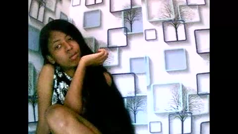 joliekah27 online show from November 2025 08:28:01 AM