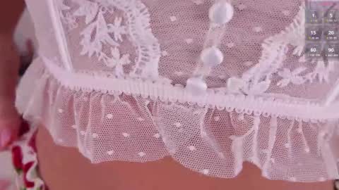 Belle online show from October 2025 01:03:02 AM