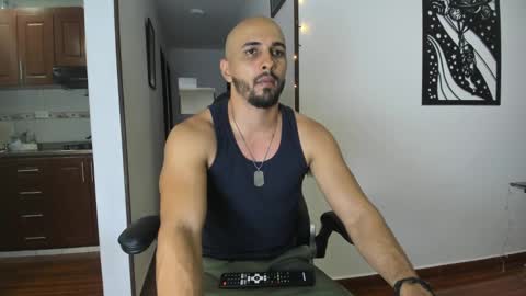 Jon online show from December 2024 01:26:02 AM