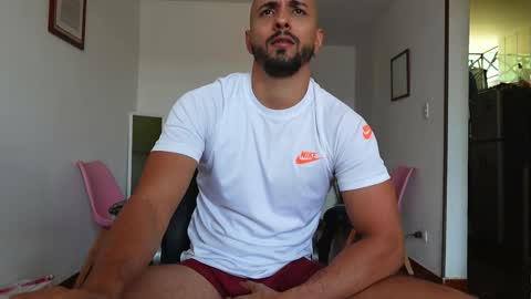 Jon online show from March 2026 03:59:01 PM