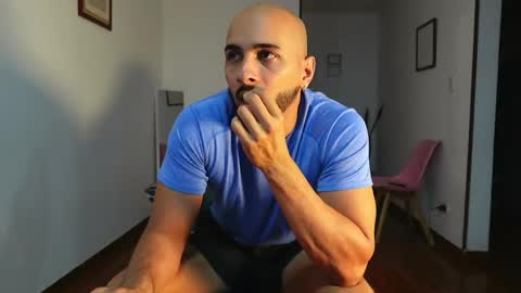 Jon online show from April 2026 01:11:01 AM