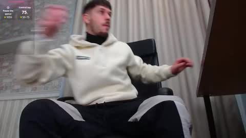 JonahShaw online show from October 2025 04:32:02 AM