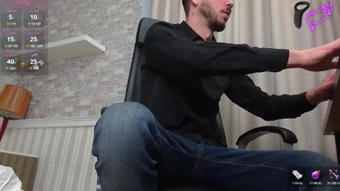 JonahShaw online show from November 2025 05:17:01 AM