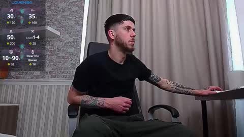 JonahShaw online show from March 2026 05:35:01 AM