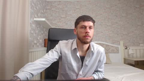 JonahShaw online show from April 2026 04:39:01 AM