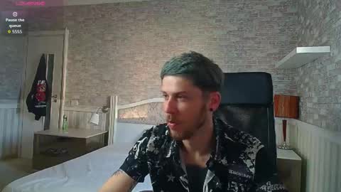 JonahShaw online show from June 2026 04:07:02 AM