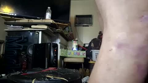 jonandycarter666 online show from April 2026 12:20:02 PM