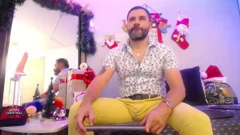  JONAS BEARD  online show from December 2025 04:24:01 PM