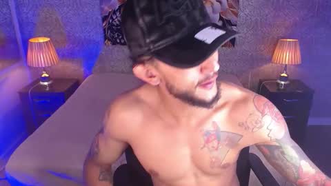 Snapshot of jonas_conor chatting on September 2025 07:58:02 PM Jonas online show from September 2025 07:58:02 PM