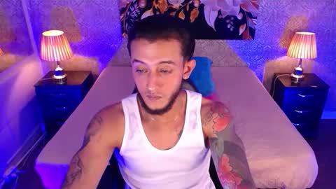 Snapshot of jonas_conor chatting on September 2025 09:17:02 PM Jonas online show from September 2025 09:17:02 PM