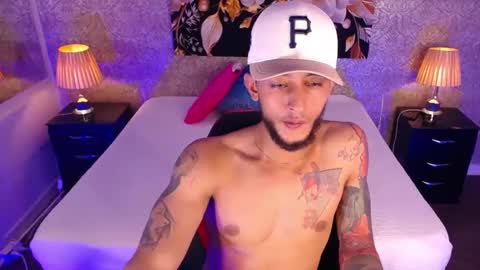 Snapshot of jonas_conor chatting on September 2025 09:15:02 PM Jonas online show from September 2025 09:15:02 PM