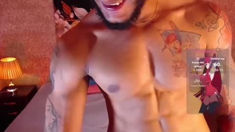 Snapshot of jonas_conor chatting on September 2025 08:43:01 PM Jonas online show from September 2025 08:43:01 PM