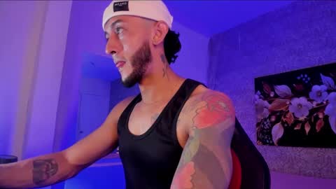 Snapshot of jonas_conor chatting on October 2025 08:38:02 PM Jonas online show from October 2025 08:38:02 PM