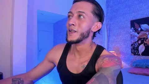 Snapshot of jonas_conor chatting on October 2025 07:45:01 PM Jonas online show from October 2025 07:45:01 PM