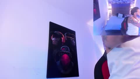 Snapshot of jonas_conor chatting on October 2025 03:40:02 AM Jonas online show from October 2025 03:40:02 AM