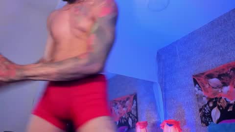 Snapshot of jonas_conor chatting on October 2025 08:52:01 PM Jonas online show from October 2025 08:52:01 PM