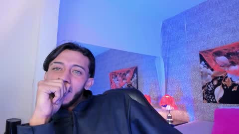 Snapshot of jonas_conor chatting on October 2025 11:07:01 PM Jonas online show from October 2025 11:07:01 PM