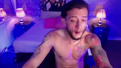 Snapshot of jonas_conor chatting on November 2025 09:25:01 PM Jonas online show from November 2025 09:25:01 PM