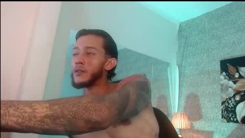 Snapshot of jonas_conor chatting on November 2025 08:09:01 PM Jonas online show from November 2025 08:09:01 PM