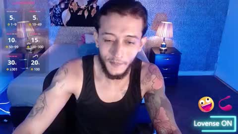 Snapshot of jonas_conor chatting on November 2025 08:52:01 PM Jonas online show from November 2025 08:52:01 PM