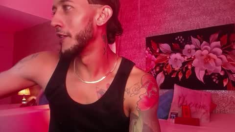 Snapshot of jonas_conor chatting on November 2025 07:46:02 PM Jonas online show from November 2025 07:46:02 PM