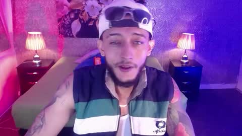 Snapshot of jonas_conor chatting on November 2025 07:47:02 PM Jonas online show from November 2025 07:47:02 PM