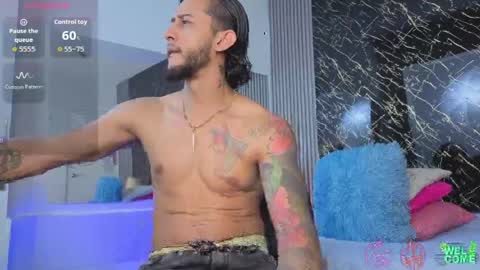 Jonas  online show from April 2026 06:59:02 PM