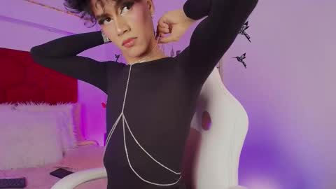 Jonas  online show from November 2025 01:43:01 PM