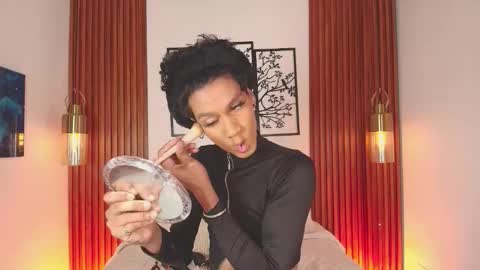 Jonas  online show from February 2026 03:32:02 AM