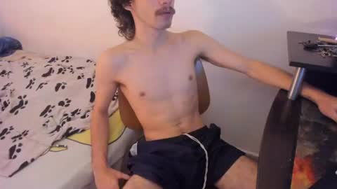 jonas_satan_joestar online show from July 2026 11:09:02 PM