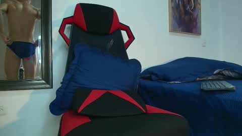 Snapshot of jonas_smith1 chatting on November 2025 04:33:01 PM Jonas online show from November 2025 04:33:01 PM