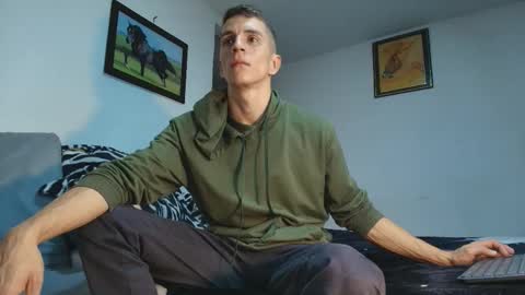 Snapshot of jonas_smith1 chatting on January 2026 10:41:02 PM Jonas online show from January 2026 10:41:02 PM